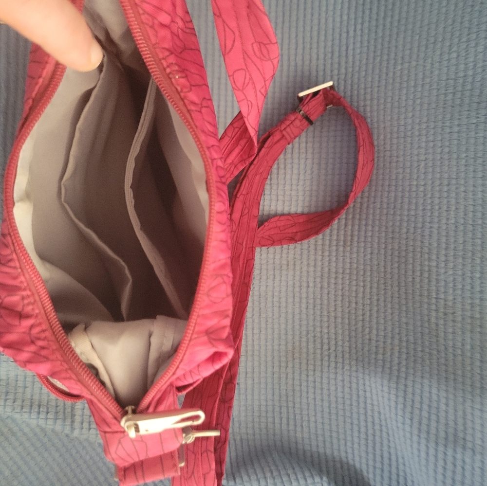 Travelon purse